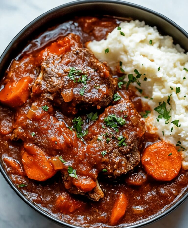 Crockpot Swiss Steak Recipe