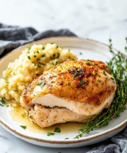 Ruth Chris Stuffed Chicken Copycat Recipe