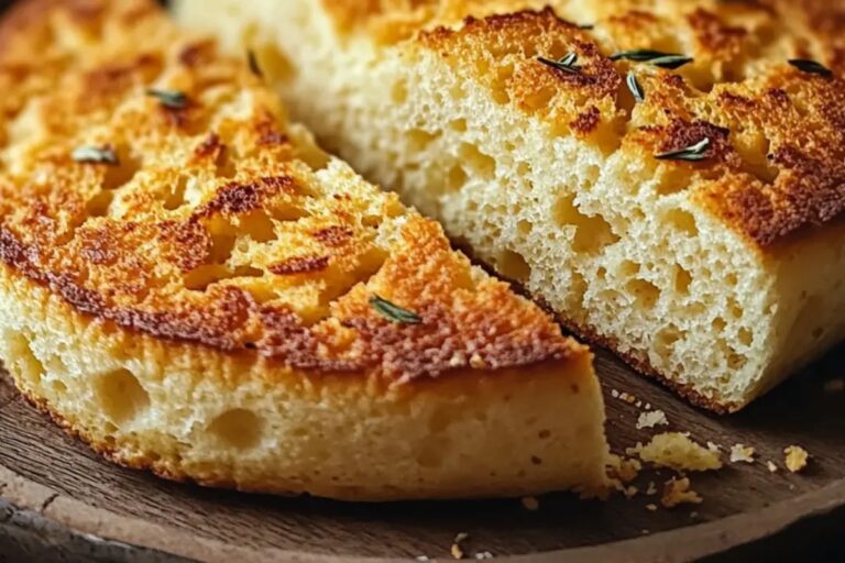 90-Second Keto Bread Recipe