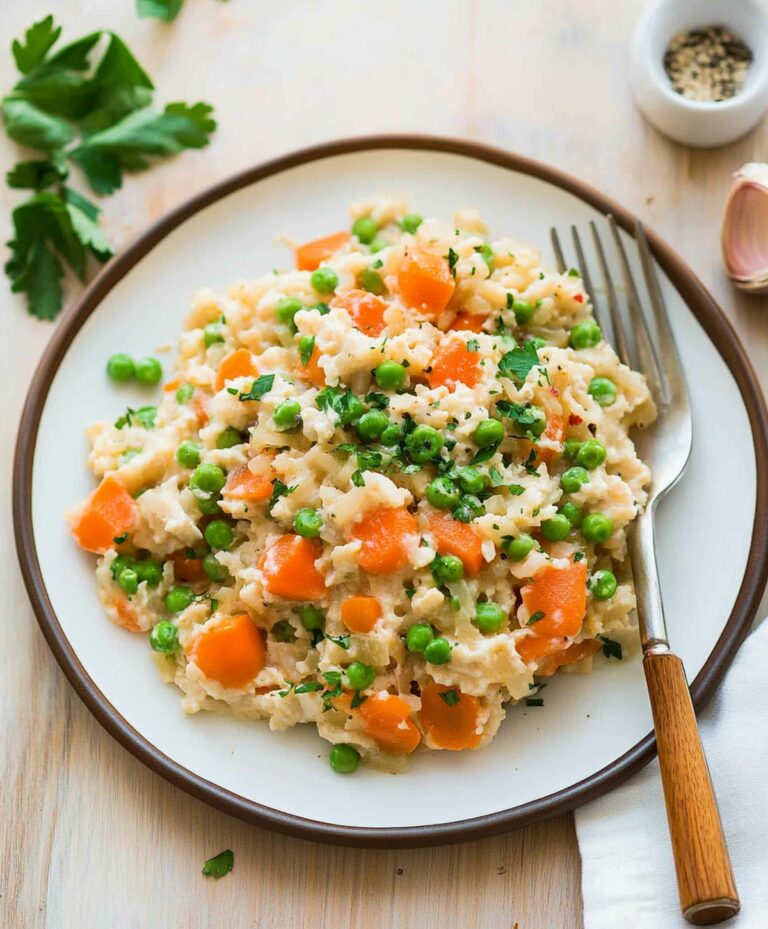 Easy Crockpot Dinner Recipe