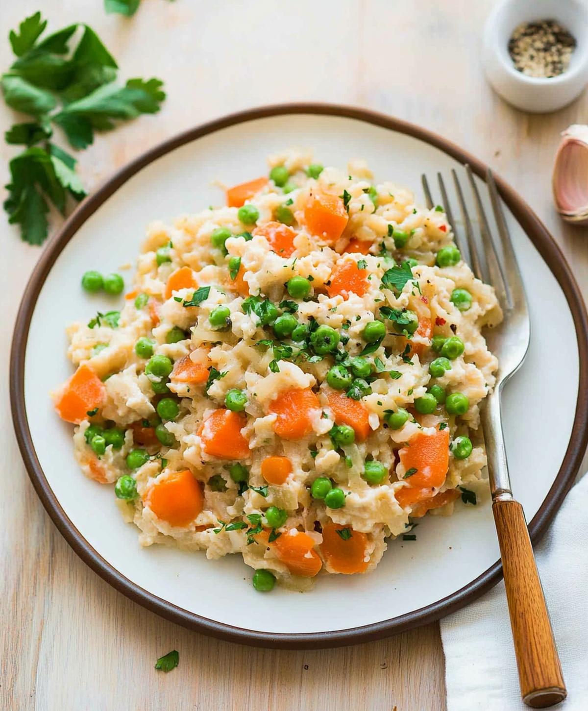 Easy Crockpot Dinner Recipe
