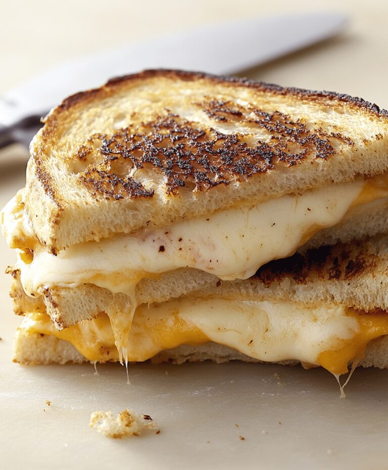 Copycat Starbucks Grilled Cheese Sandwich Recipe