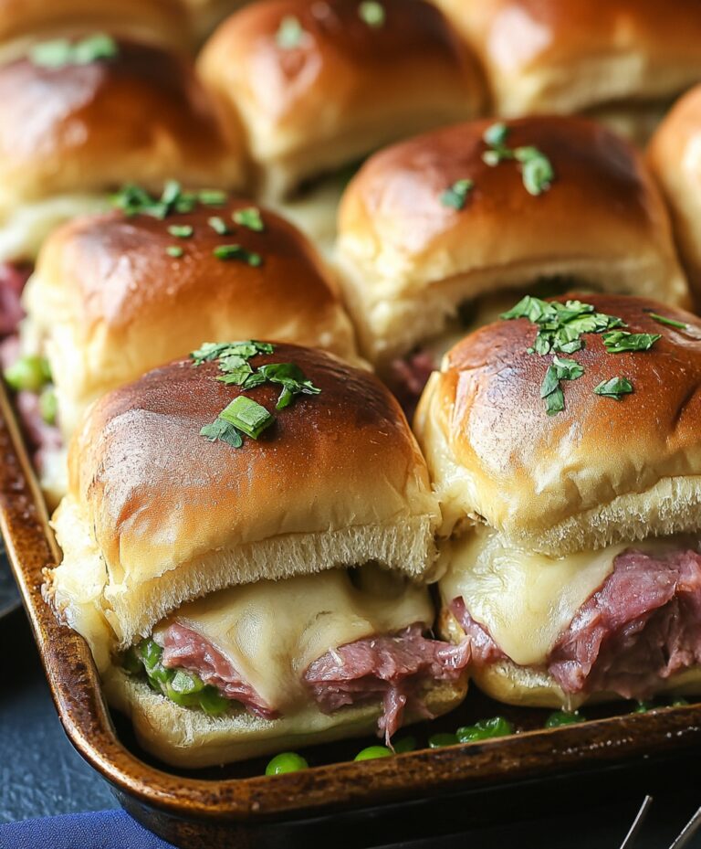Mouthwatering Philly Cheese Steak Sliders Recipe