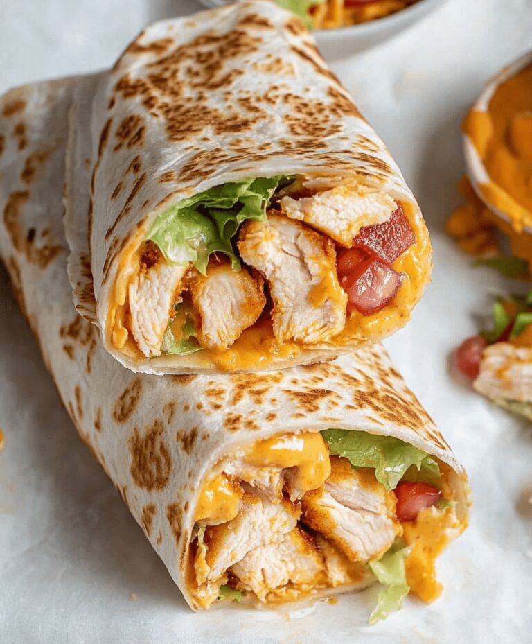 Taco Bell Chicken Burrito Bexs Kitchen Recipe