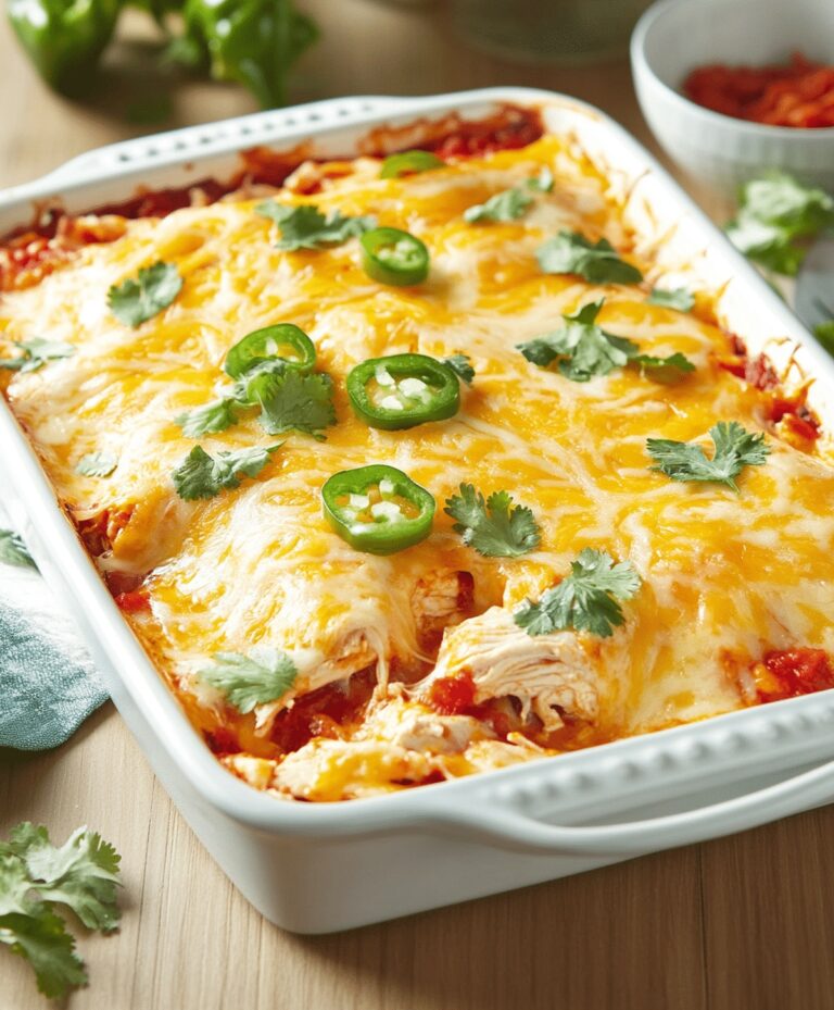 Delicious Pioneer Woman Mexican Chicken Casserole Recipe