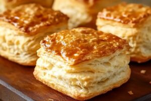 Kfc Biscuits Recipe