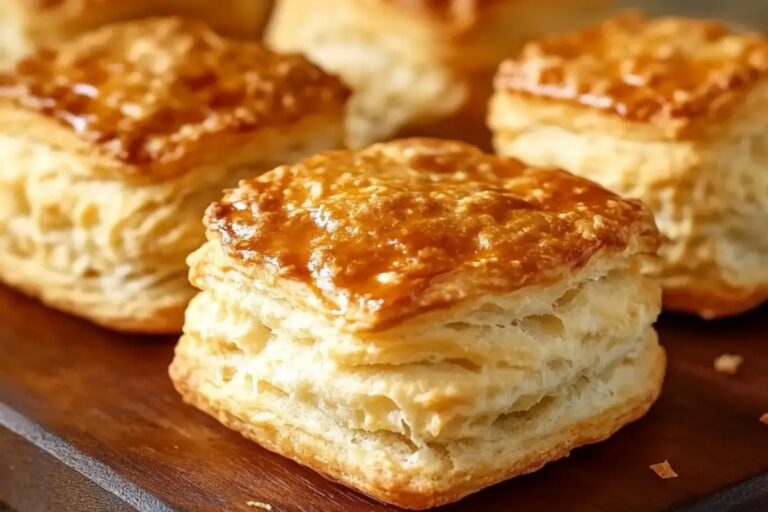 Kfc Biscuits Recipe