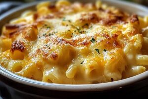 Velveeta Mac And Cheese Recipe