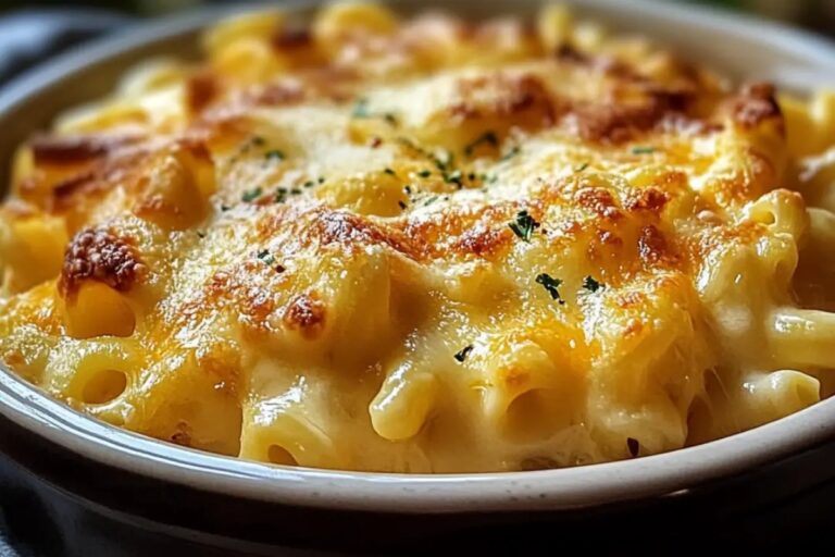 Velveeta Mac And Cheese Recipe