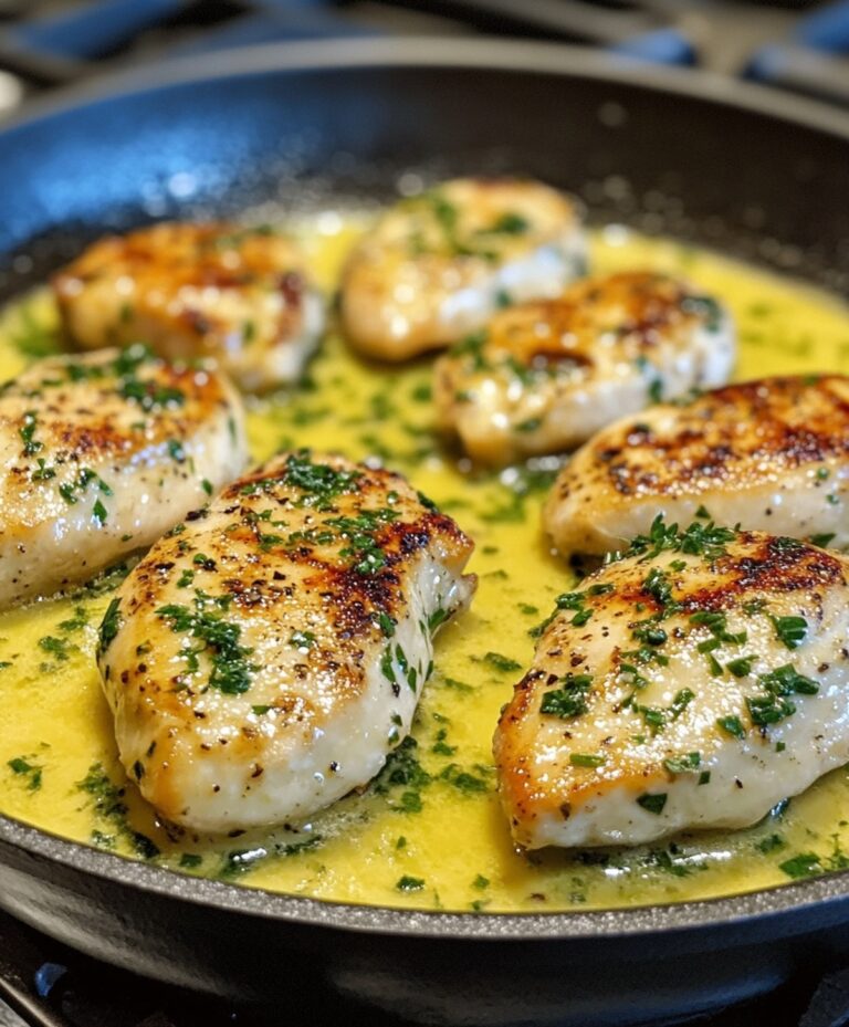 Crispy Garlic Parmesan Chicken Recipe