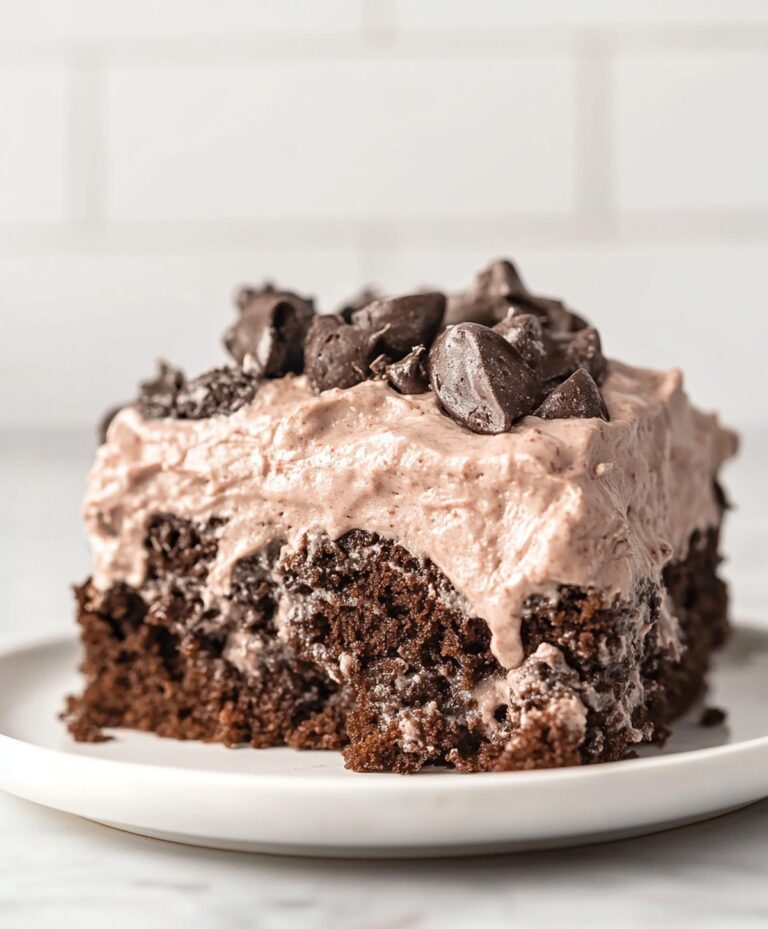Delightful Dirt Cake Recipe