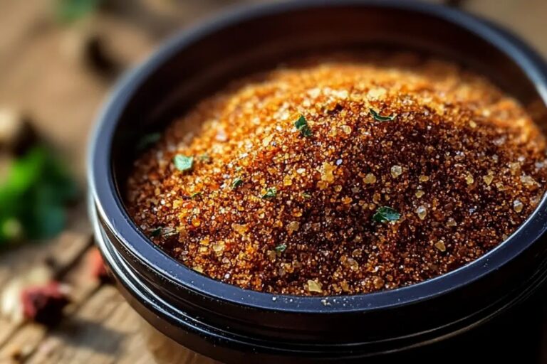 Copycat Kfc Seasoning Recipe