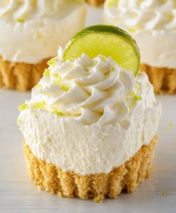 Key Lime Pie Cheesecake Pina Colada Recipe