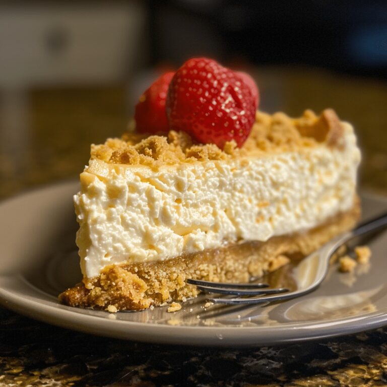 Woolworth Cheesecake Recipe