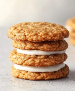 Carrot Cake Cookies Recipe