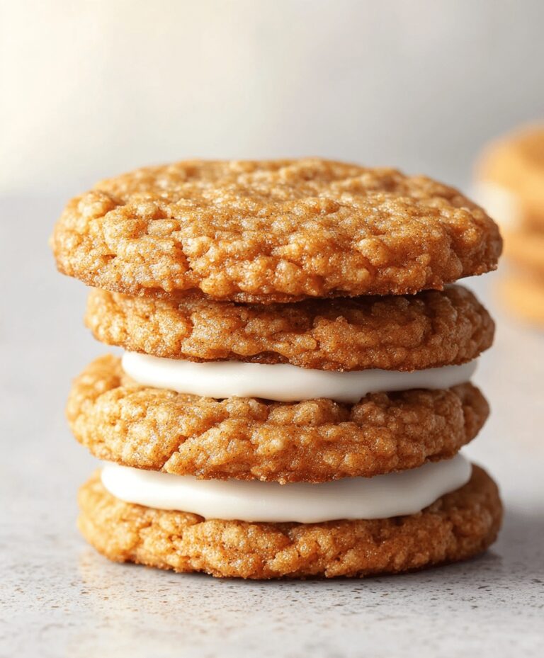 Carrot Cake Cookies Recipe