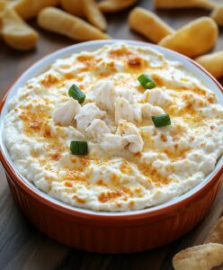 Joes Crab Shack Crab Dip Recipe