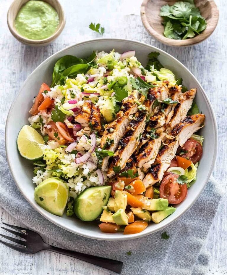 Quick Hawaiian Chicken Salad Recipe