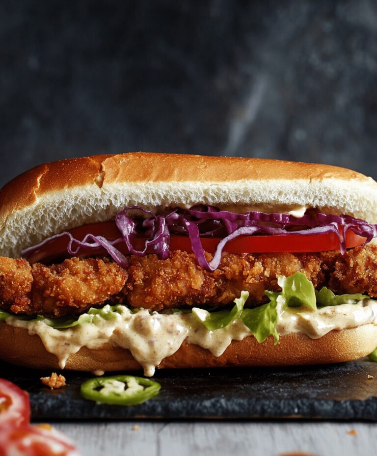 Bird Dog Sandwich Recipe