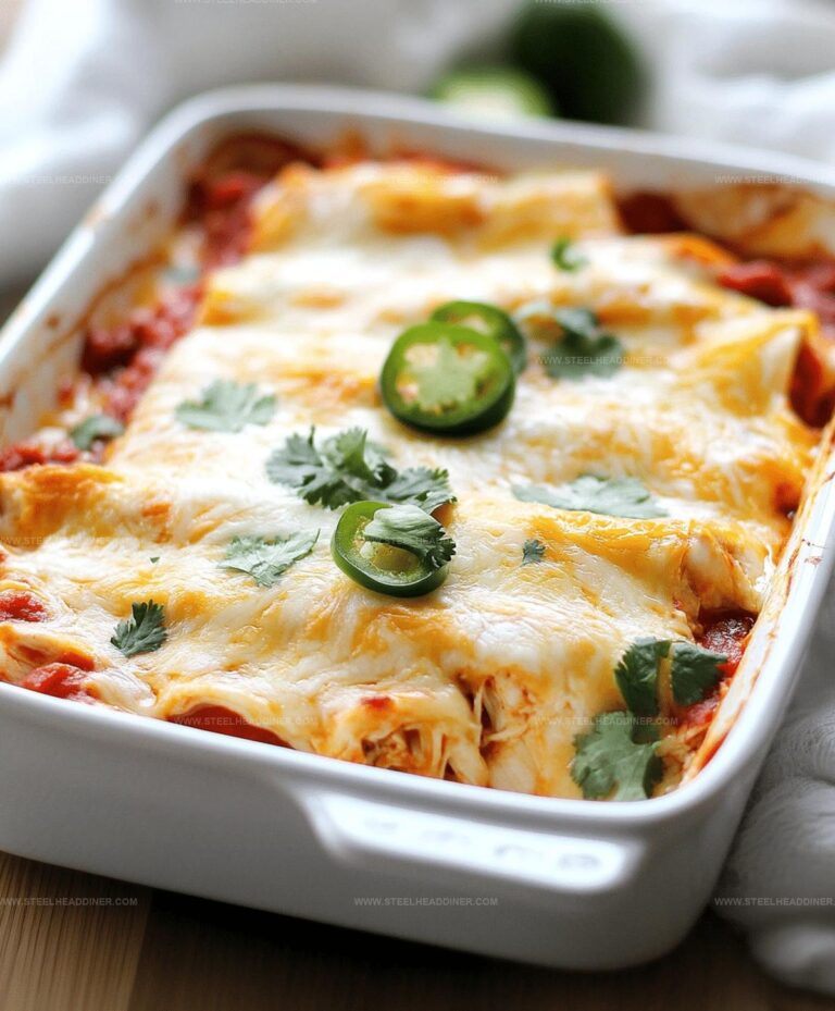 Pioneer Woman Mexican Chicken Casserole Recipe
