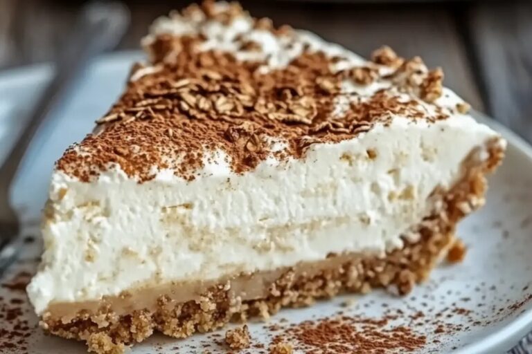 Oatmeal Creme Pie Cheesecake Recipe