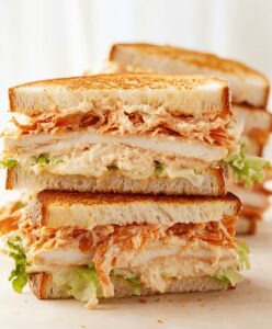 Rachel Sandwich Recipe