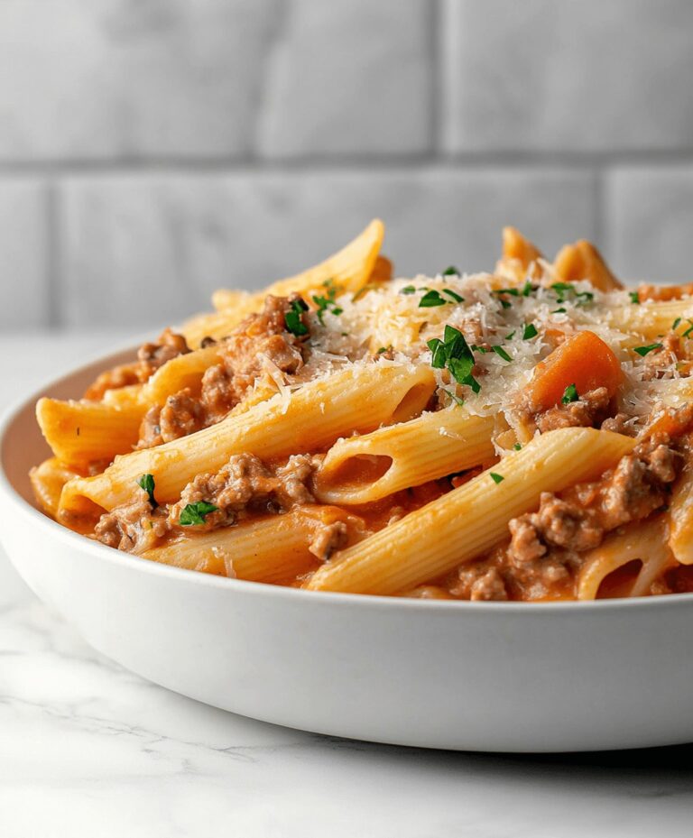 Rotel Pasta Recipe