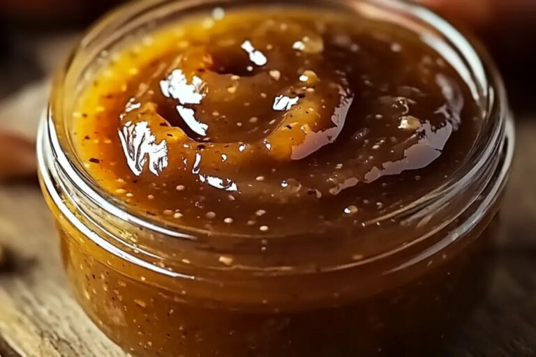 Subway Sweet Onion Sauce Recipe