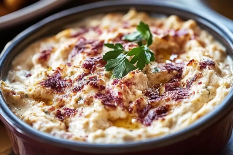 Reuben Dip Recipe