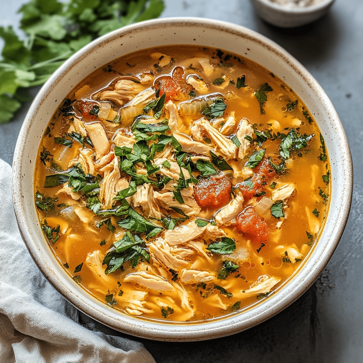 Marry Me Chicken Soup Recipe