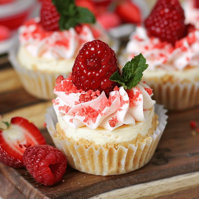 Mini Cheesecakes Costco Recipe