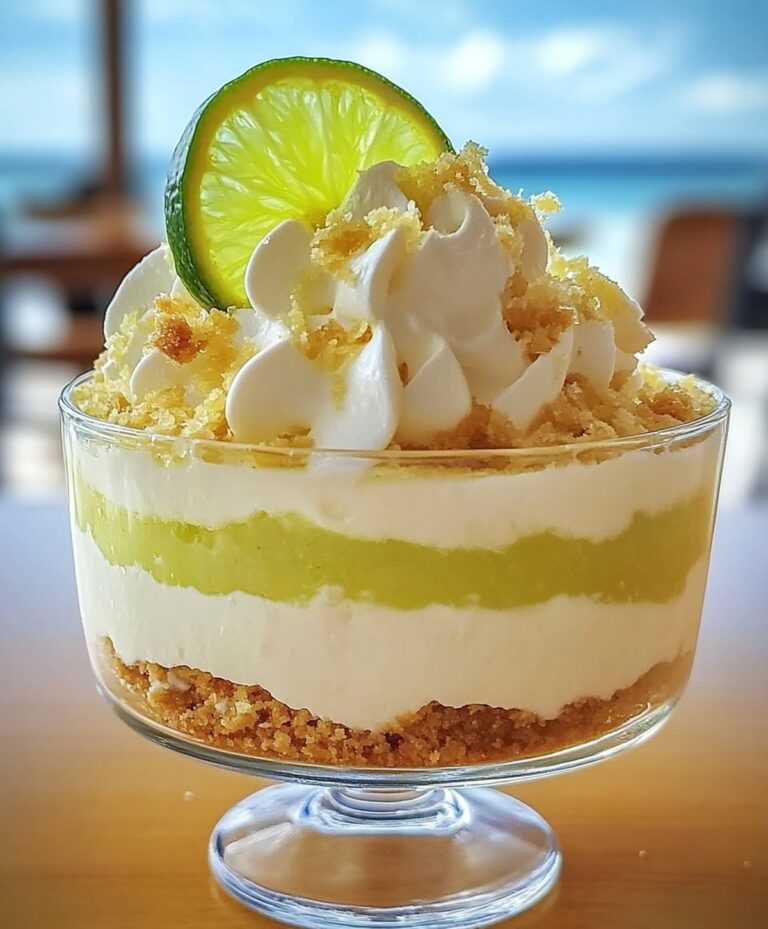 Perfect Key Lime Pie Cheesecake Pina Colada Recipe