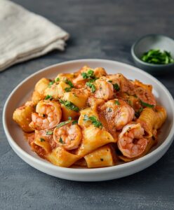 Dreamy Marry Me Shrimp Pasta Recipe