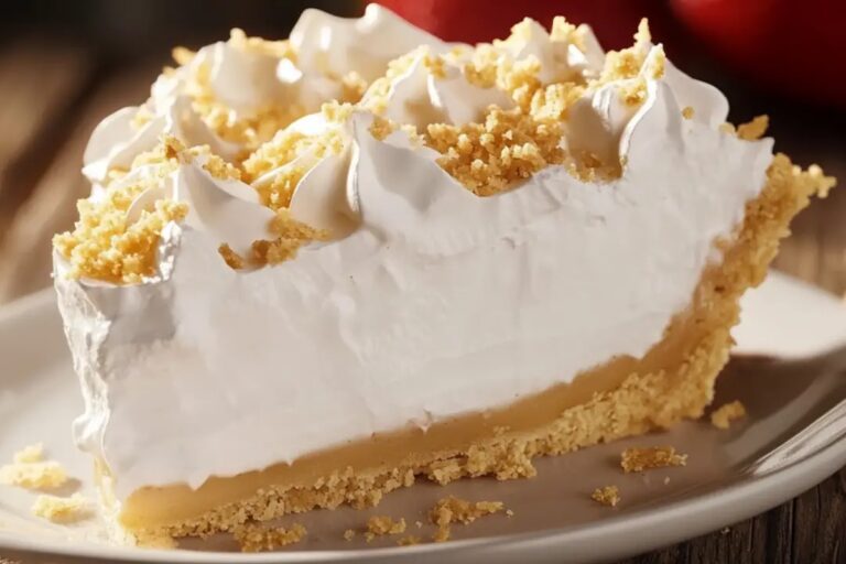 Cool Whip Pie Recipe