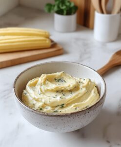 Garlic Butter Spread Recipe