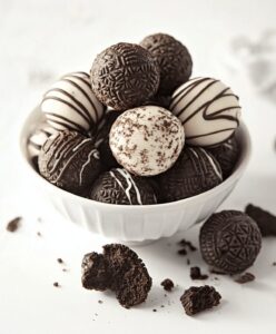 Best Oreo Balls Recipe