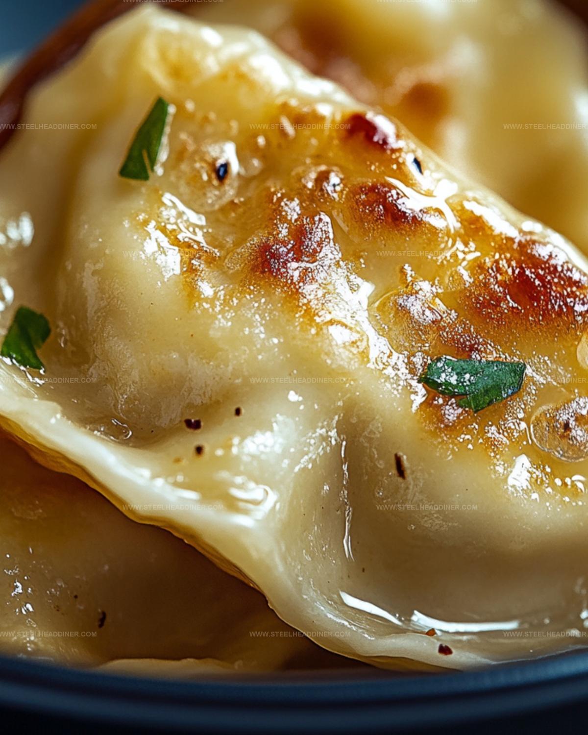 Pierogi Recipe