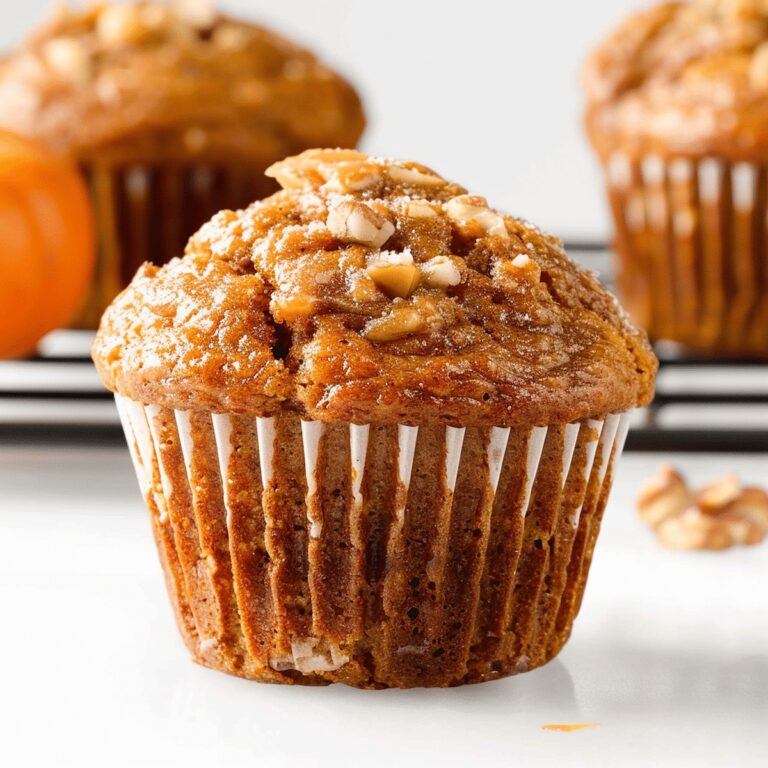 panera bread pumpkin muffin recipe