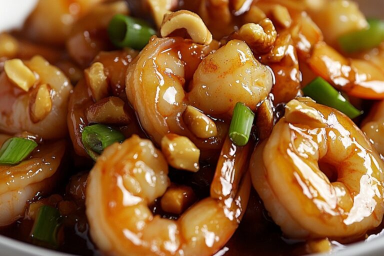 Panda Express Honey Walnut Shrimp Recipe
