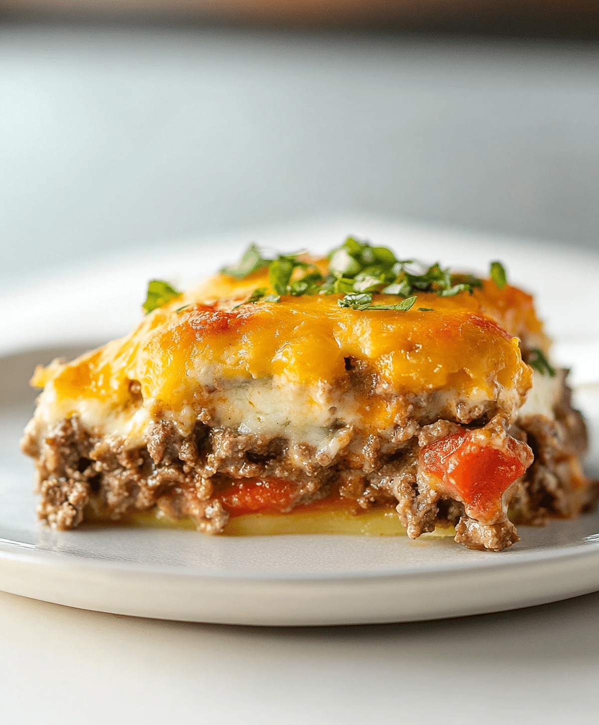 Best John Wayne Casserole Recipe