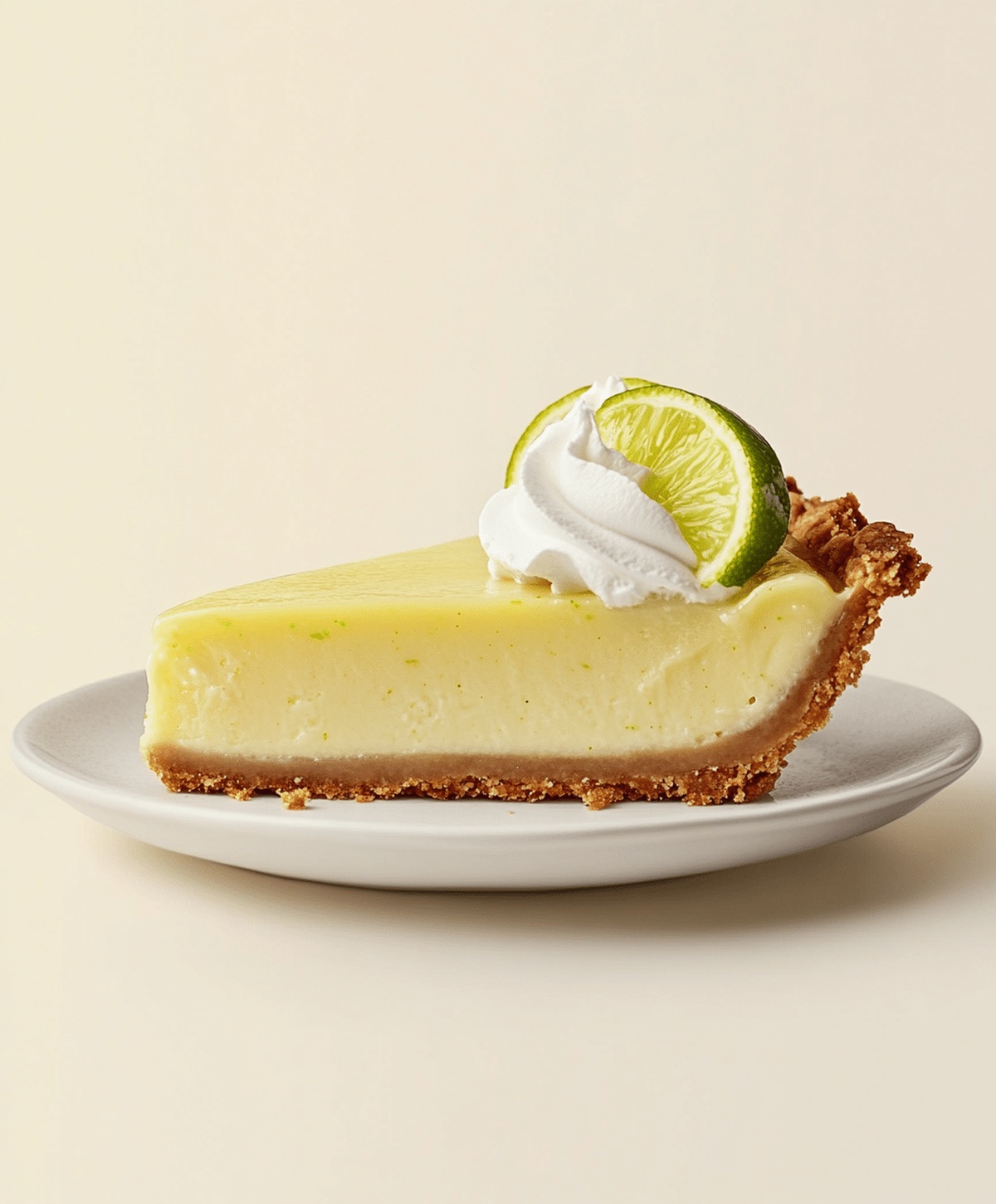 Key Lime Pie Recipe