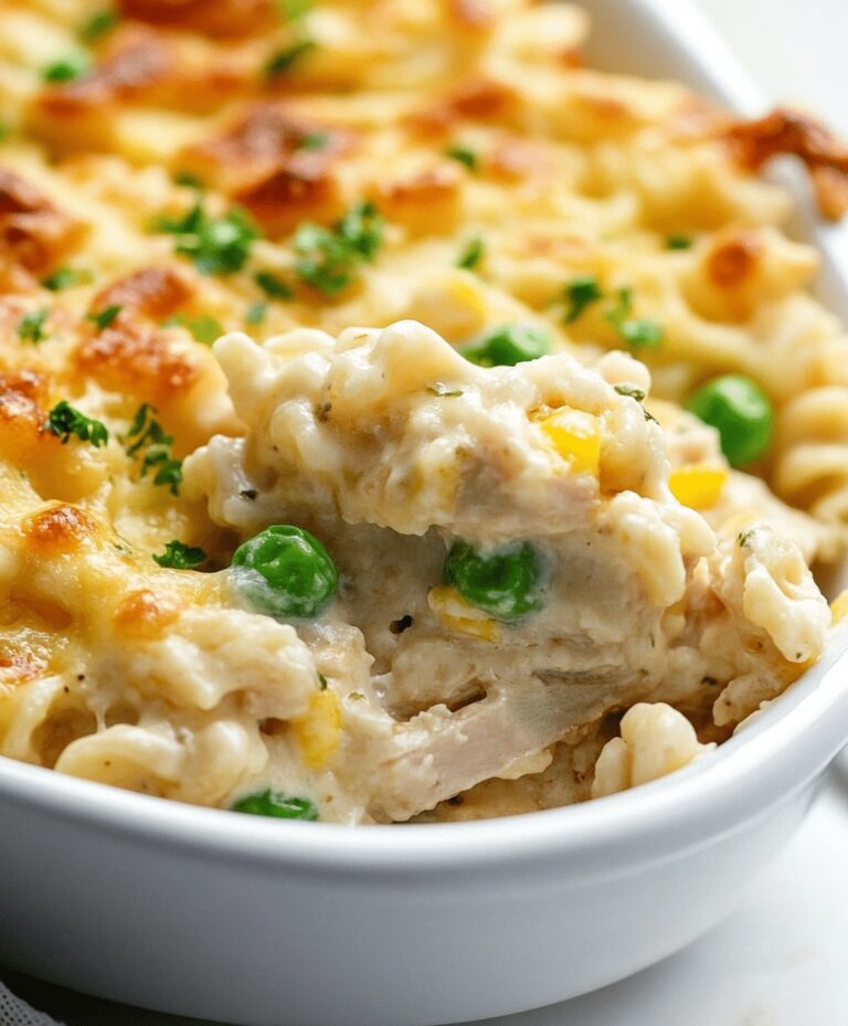 Cheesy Tuna Mornay Recipe