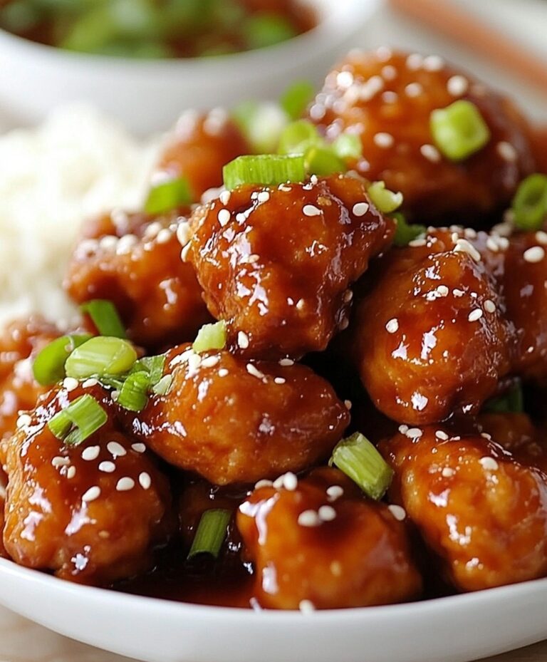 Best General Tsos Chicken Recipe