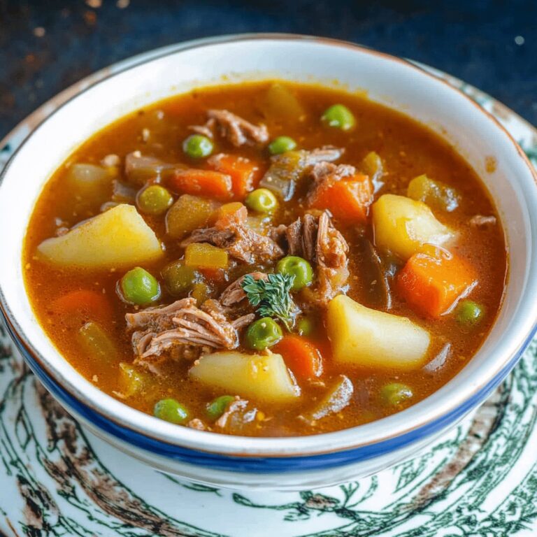 Chili Con Carne Recipe