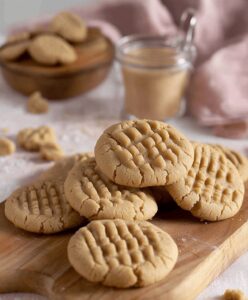 Jimmy Carters Grandmothers Peanut Butter Cookies Recipe