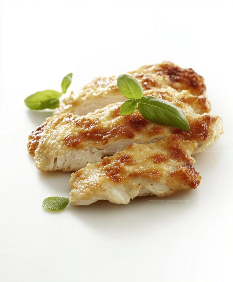 Melt In Your Mouth Chicken Breast Recipe