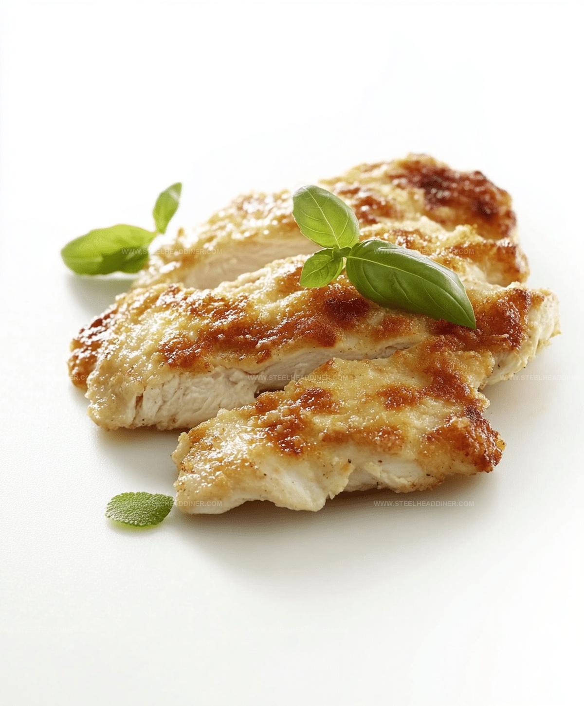 Melt In Your Mouth Chicken Breast Recipe