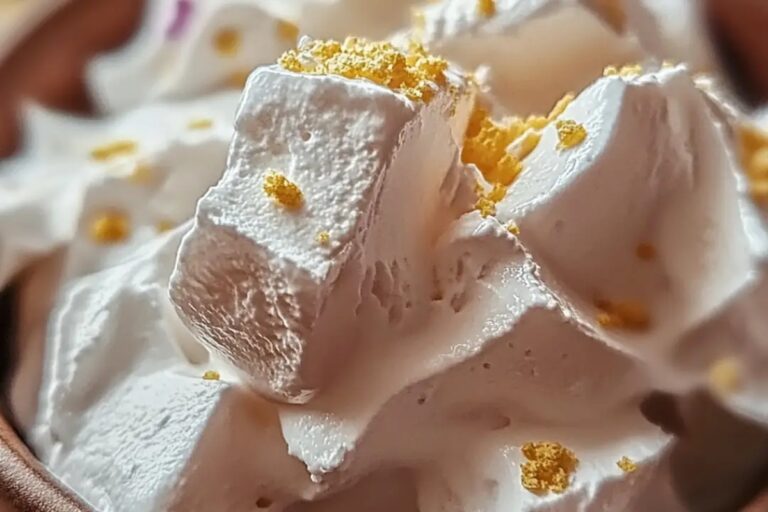 Easy Cool Whip Candy Recipe