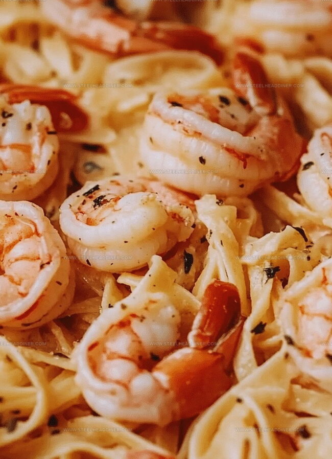 Pro Tips for Creamy Lemon Garlic Shrimp Pasta