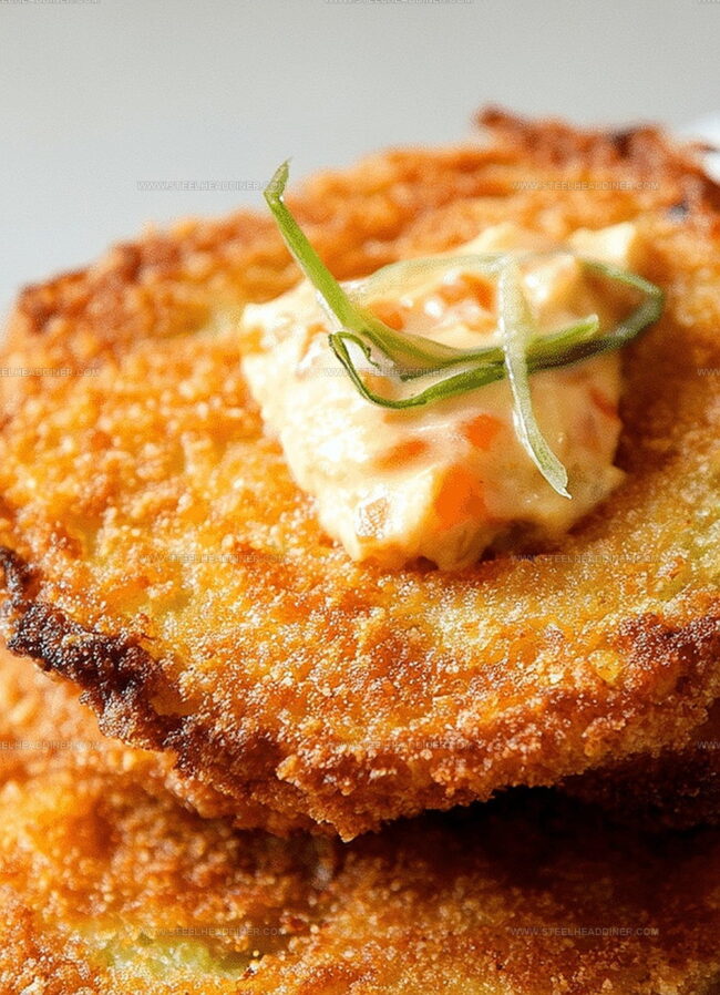 Insider Advice for Perfect Fried Green Tomatoes